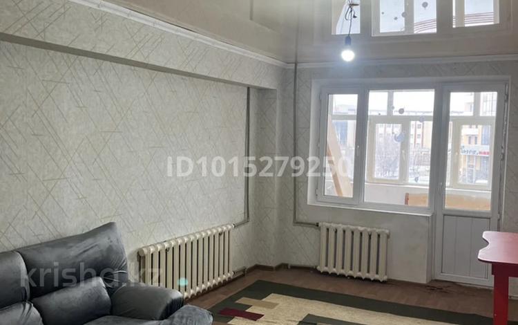 2-комнатная квартира · 57 м² · 4/5 этаж, Ильясова 2 — Казбек би и Ильясова.Гор парк,жайна за 170 000 ₸ в  — фото 2