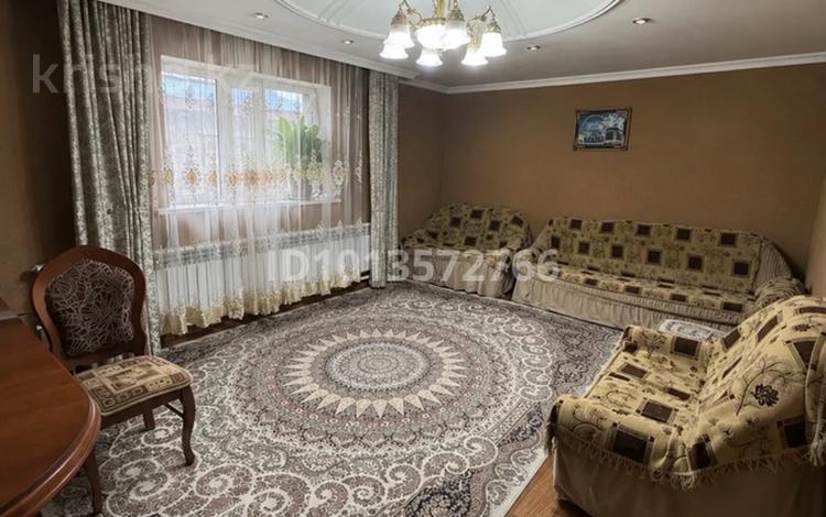 Жеке үй · 4 бөлме · 103.8 м² · 8 жүзд., Нурбаева, бағасы: 43 млн ₸ в Семее — фото 12