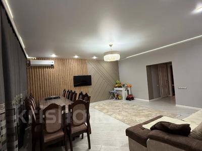 3-бөлмелі пәтер · 111.3 м² · 3/4 қабат, Абдолова, бағасы: 50 млн ₸ в Уральске