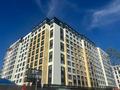 1-бөлмелі пәтер · 34.52 м² · 2 қабат, С 902 8 — Блок F, бағасы: 23 млн ₸ в Астане, Сарыарка р-н — фото 4