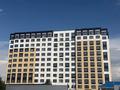 1-бөлмелі пәтер · 34.52 м² · 2 қабат, С 902 8 — Блок F, бағасы: 23 млн ₸ в Астане, Сарыарка р-н — фото 8