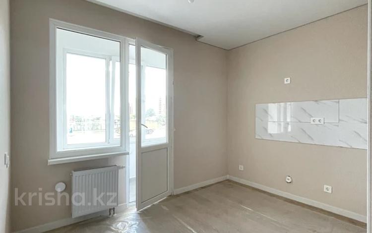 1-бөлмелі пәтер · 34.52 м² · 2 қабат, С 902 8 — Блок F, бағасы: 22.2 млн ₸ в Астане, Сарыарка р-н — фото 28