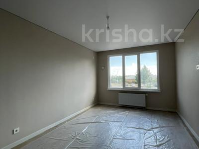 1-бөлмелі пәтер · 34.52 м² · 2 қабат, С 902 8 — Блок F, бағасы: 23 млн ₸ в Астане, Сарыарка р-н
