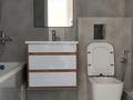 1-бөлмелі пәтер · 34.52 м² · 2 қабат, С 902 8 — Блок F, бағасы: 22.2 млн ₸ в Астане, Сарыарка р-н — фото 10