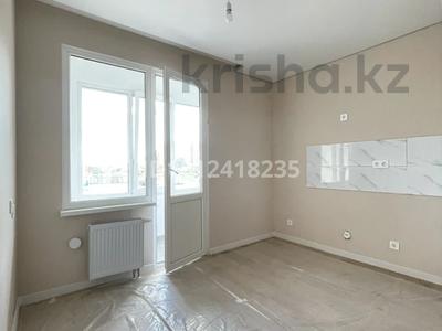 1-бөлмелі пәтер · 34.52 м² · 2 қабат, С 902 8 — Блок F, бағасы: 22.2 млн ₸ в Астане, Сарыарка р-н