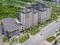 1-бөлмелі пәтер · 34.52 м² · 2 қабат, С 902 8 — Блок F, бағасы: 23 млн ₸ в Астане, Сарыарка р-н