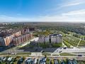 1-бөлмелі пәтер · 34.52 м² · 2 қабат, С 902 8 — Блок F, бағасы: 23 млн ₸ в Астане, Сарыарка р-н — фото 2