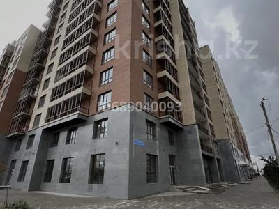 2-комнатная квартира, 61 м², 6/12 этаж, Нажимеденов 44 за 26 млн 〒 в Астане, Алматы р-н
