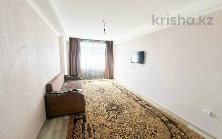 3-бөлмелі пәтер · 70 м² · 8/12 қабат, Кулагер 5, бағасы: 28.5 млн ₸ в Талдыкоргане — фото 2