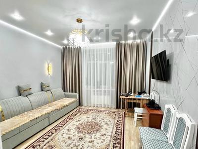 2-бөлмелі пәтер · 70 м² · 2/10 қабат, Юго-Восток ш/а., Университетская 19/2 — КарГУ, бағасы: 36.5 млн ₸ в Караганде, Казыбек би р-н