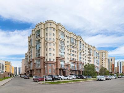 2-комнатная квартира · 60.4 м² · 6/9 этаж, Улы Дала 55 за 38 млн ₸ в Астане, Есильский р-н