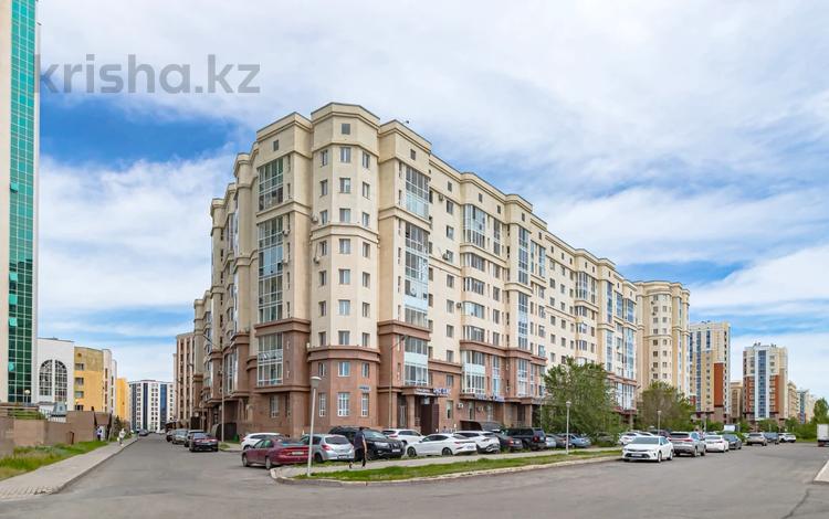 2-комнатная квартира · 60.4 м² · 6/9 этаж, Улы Дала 55 за 38 млн ₸ в Астане, Есильский р-н — фото 2