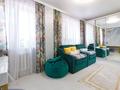 2-комнатная квартира · 60.4 м² · 6/9 этаж, Улы Дала 55 за 38 млн ₸ в Астане, Есильский р-н — фото 3