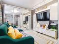 2-комнатная квартира · 60.4 м² · 6/9 этаж, Улы Дала 55 за 38 млн ₸ в Астане, Есильский р-н — фото 4