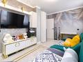 2-комнатная квартира · 60.4 м² · 6/9 этаж, Улы Дала 55 за 38 млн ₸ в Астане, Есильский р-н — фото 6