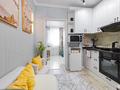 2-комнатная квартира · 60.4 м² · 6/9 этаж, Улы Дала 55 за 38 млн ₸ в Астане, Есильский р-н — фото 9