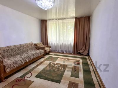 3-комнатная квартира · 63 м² · 1/5 этаж, Самал 21 за 19.3 млн 〒 в Талдыкоргане, мкр Самал