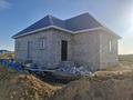 Отдельный дом · 3 комнаты · 100 м² · 8 сот., 15 55 — В доль дороги за 17 млн 〒 в Еркинкале