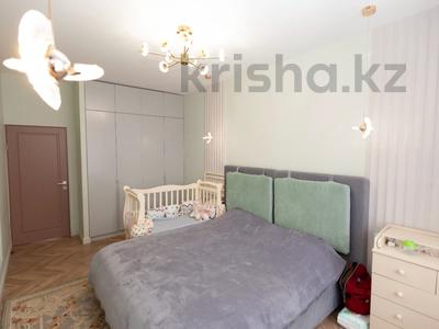 2-бөлмелі пәтер · 74 м² · 13/16 қабат, Сатпаева 90/58, бағасы: 70 млн ₸ в Алматы, Бостандыкский р-н