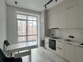 2-комнатная квартира · 60 м² · 11/12 этаж, Айтматова 62/2 за 300 000 ₸ в Астане, Нура р-н