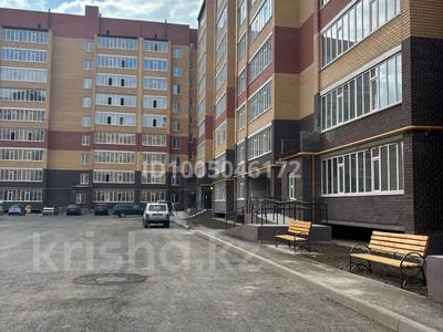 3-комнатная квартира · 110 м² · 3/9 этаж, мкр Кадыра Мырза-Али, Самал 88 за 31.5 млн 〒 в Уральске