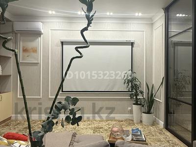 2-комнатная квартира · 48 м² · 12/12 этаж, Улы Дала 29 — Туран за ~ 35 млн ₸ в Астане, Нура р-н