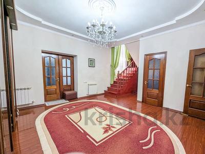 Жеке үй · 6 бөлме · 228 м² · 8 жүзд., Ақжар ш/а. 4, бағасы: 125 млн ₸ в Алматы, Наурызбайский р-н