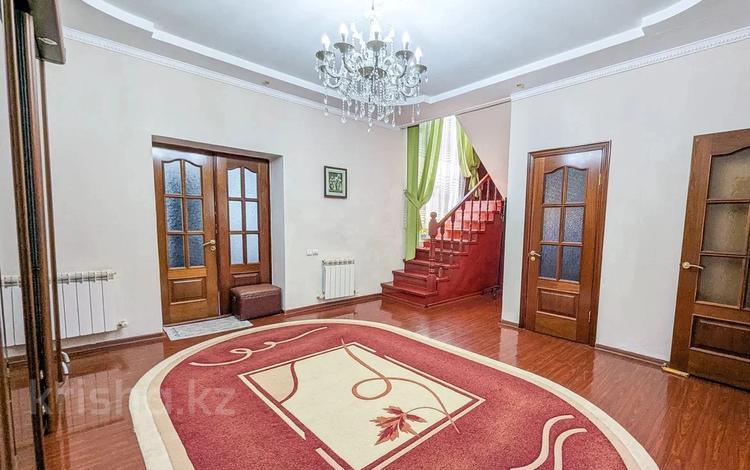 Жеке үй · 6 бөлме · 228 м² · 8 жүзд., Ақжар ш/а. 4, бағасы: 125 млн ₸ в Алматы, Наурызбайский р-н — фото 5