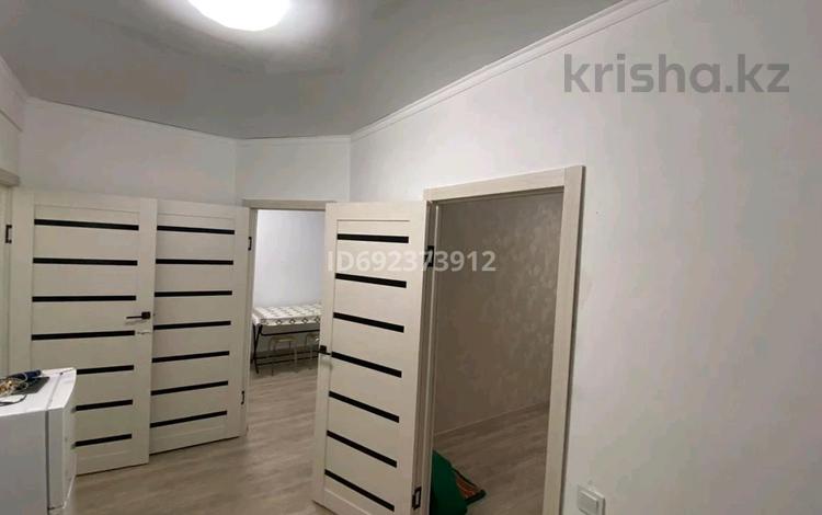 2-комнатная квартира · 52 м² · 1/5 этаж, Халлиулина 168 — Кульжинка за 250 000 ₸ в Алматы, Медеуский р-н — фото 2