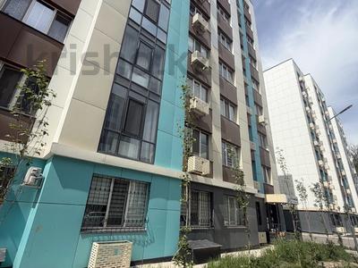 2-комнатная квартира · 62 м² · 6/7 этаж, Кульджинский тракт 153/8 — Бухтарминская за 250 000 〒 в Алматы, Турксибский р-н