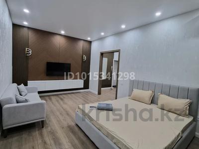 1-комнатная квартира · 53 м² · 1/5 этаж, мкр. Алтын орда, Тәуелсіздік 21 за 16 000 ₸ в Актобе