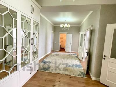 3-бөлмелі пәтер · 115 м² · 6/9 қабат, Нұрсәт ш/а 172Б, бағасы: 280 000 ₸ в Шымкенте, Каратауский р-н