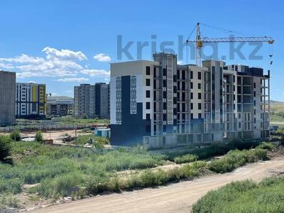 2-комнатная квартира · 57 м² · 2/7 этаж, Илияса Есенберлина за 22.8 млн 〒 в Усть-Каменогорске