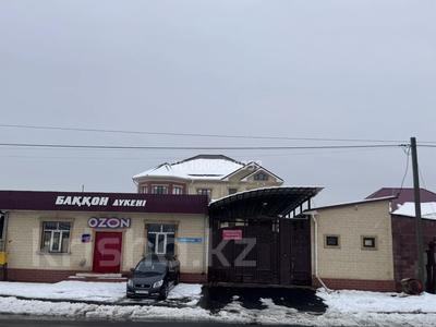 Жеке үй · 11 бөлме · 480 м² · 8 жүзд., мкр Северо-Запад 848 — Сағынбек Юсупова 848, бағасы: 165 млн ₸ в Шымкенте, Абайский р-н