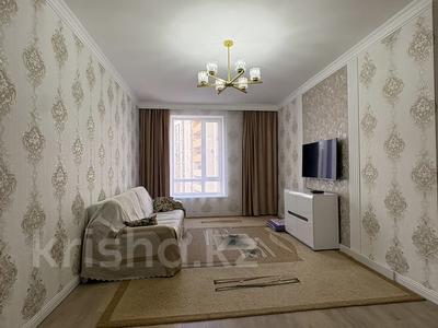 3-комнатная квартира · 93 м² · 8/12 этаж, Шыңғыс Айтматов көш. 60/1 за 70 млн ₸ в Астане, Есильский р-н