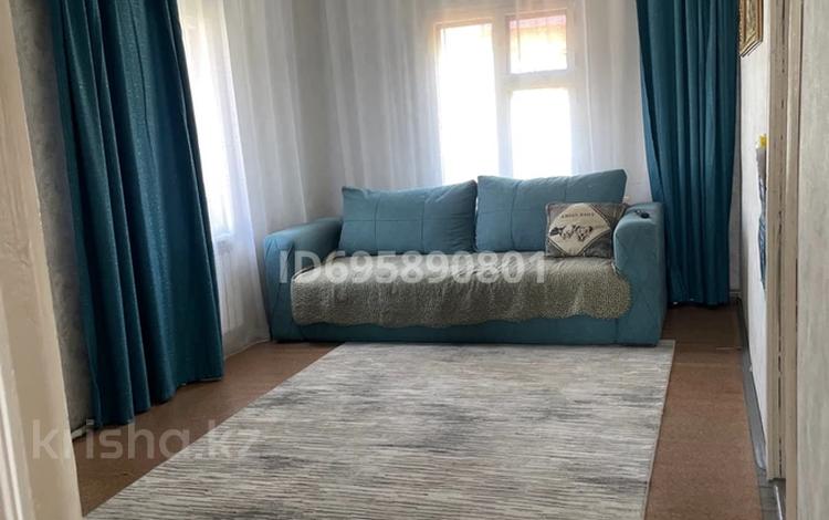 Отдельный дом · 2 комнаты · 66 м² · 18 сот., Молдабек 115 за 12 млн 〒 в Каргалы (п. Фабричный) — фото 2