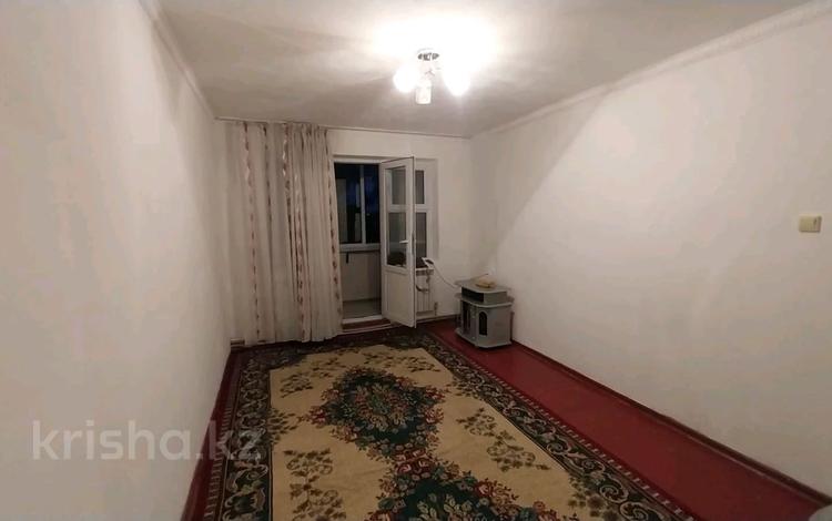 3-комнатная квартира · 58 м² · 5/5 этаж, Айбергенова — Арбат,плаза,электрон за 130 000 ₸ в Шымкенте — фото 2