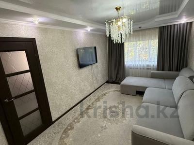 2-комнатная квартира · 43.7 м² · 4/4 этаж, Биржан Сал — Джансугурова за 16.5 млн ₸ в Талдыкоргане, Каратал