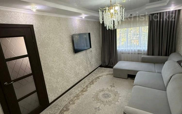 2-бөлмелі пәтер · 43.7 м² · 4/4 қабат, Биржан Сал — Джансугурова, бағасы: 17.5 млн ₸ в Талдыкоргане, Каратал — фото 16