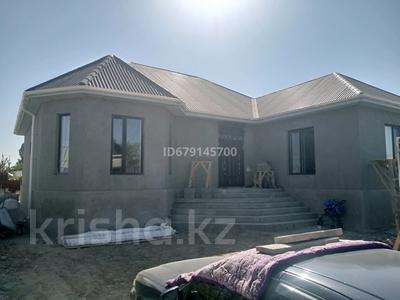 Отдельный дом · 4 комнаты · 150 м² · 6 сот., 3 пер Монке би 12 за 29 млн 〒 в Таразе