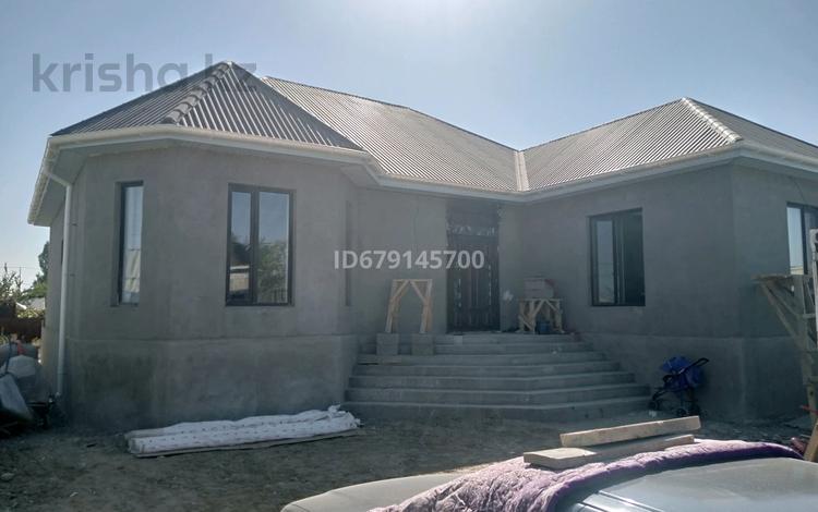 Отдельный дом · 4 комнаты · 150 м² · 6 сот., 3 пер Монке би 12 за 29 млн 〒 в Таразе — фото 3