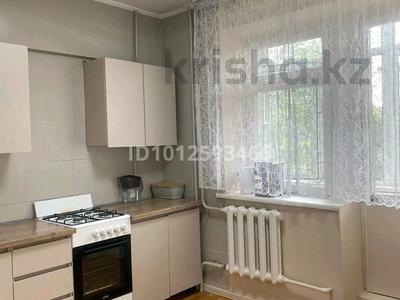 3-комнатная квартира · 64.9 м² · 4/5 этаж, мкр Кулагер — Омарова за 52 млн 〒 в Алматы, Жетысуский р-н