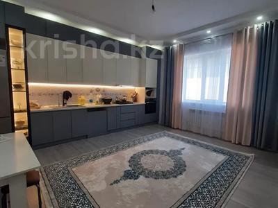 Отдельный дом · 5 комнат · 180 м² · 6 сот., Квартал 017 285/26 за 55 млн 〒 в Каскелене