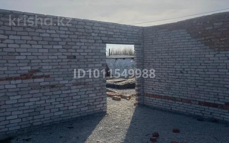 Жер телімі · 11 сотық, Переулок Озерный 11, бағасы: 7 млн ₸ в Костанае — фото 2