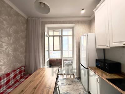 1-бөлмелі пәтер · 38 м² · 9/10 қабат, Ильяса Омарова 19, 19/1, 21, 21/1, бағасы: ~ 25.5 млн ₸ в Астане, Нура р-н