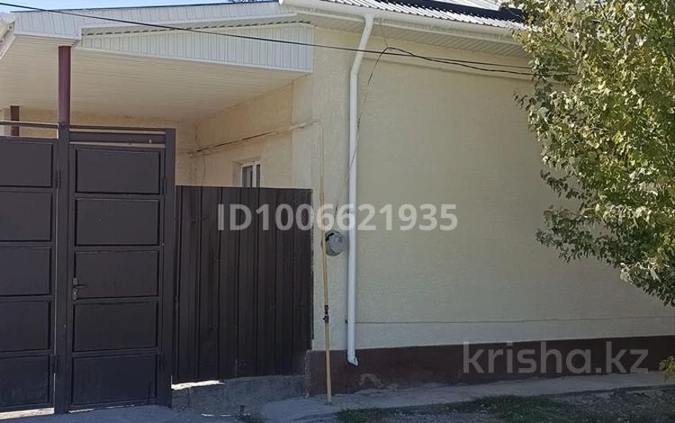 Отдельный дом · 5 комнат · 200 м² · 10 сот., Асан Тайманов 70 — Акмешит, обл.акимат за 40 млн ₸ в  — фото 2