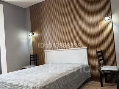 1-бөлмелі пәтер · 40 м² · 4/5 қабат, Нуртазина 31, бағасы: 18 000 ₸ в Талгаре