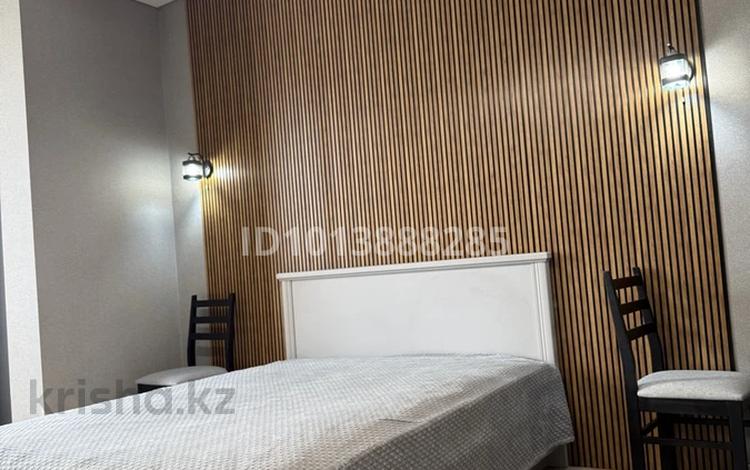 1-бөлмелі пәтер · 40 м² · 4/5 қабат, Нуртазина 31, бағасы: 18 000 ₸ в Талгаре — фото 2