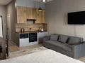 1-бөлмелі пәтер · 40 м² · 4/5 қабат, Нуртазина 31, бағасы: 18 000 ₸ в Талгаре — фото 4