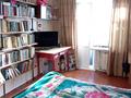 3-бөлмелі пәтер · 60.5 м² · 5/5 қабат, Комсомольский проспект 28, бағасы: 11 млн ₸ в Рудном